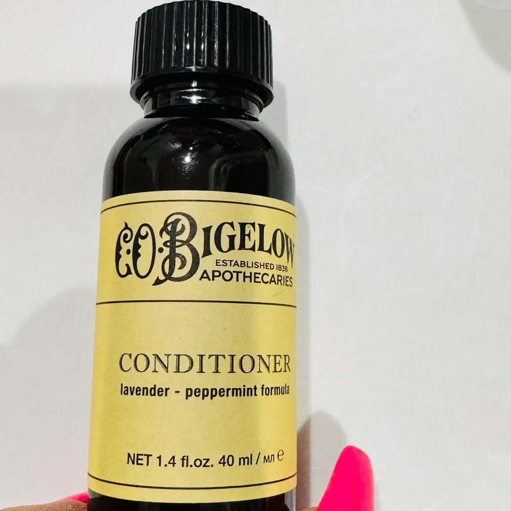 C.O. Bigelow ⭐️new⭐️ bigelow
